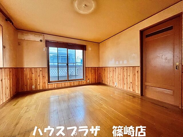 リビング/ダイニング 江戸川区篠崎町6丁目