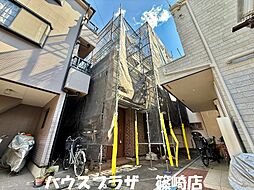 物件画像 江戸川区篠崎町6丁目 中古一戸建て