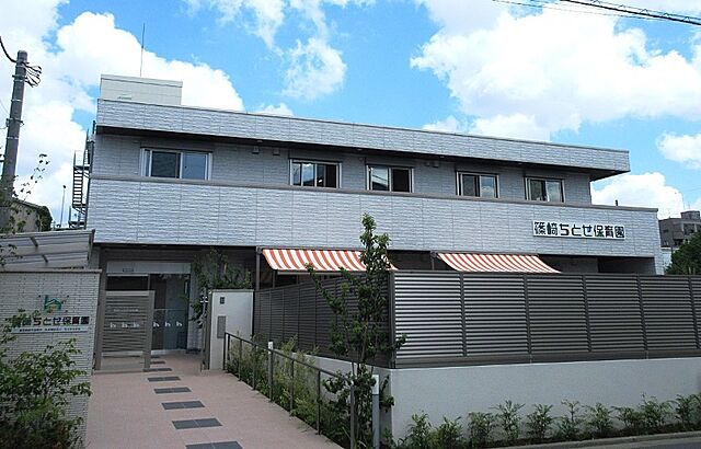 周辺 江戸川区篠崎町6丁目