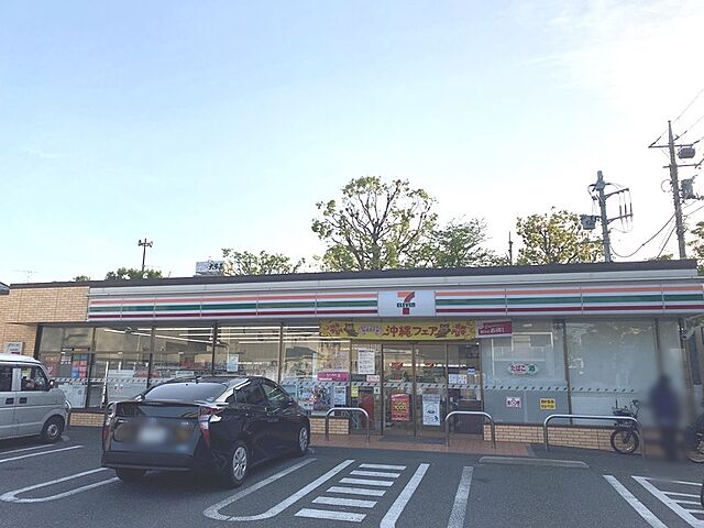 周辺 江戸川区篠崎町6丁目