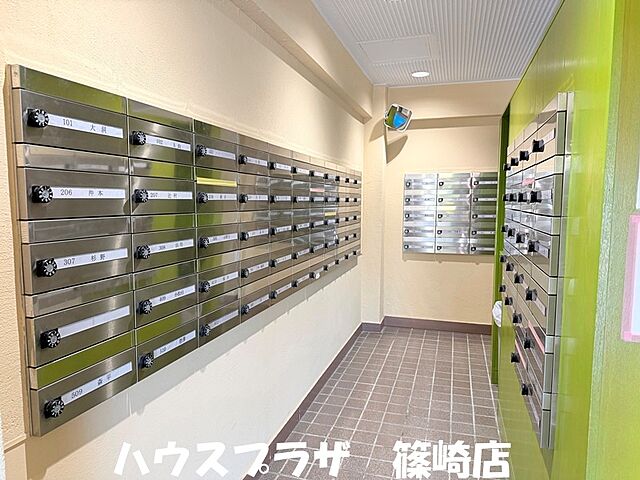 その他 ルネ北小岩 7階/-