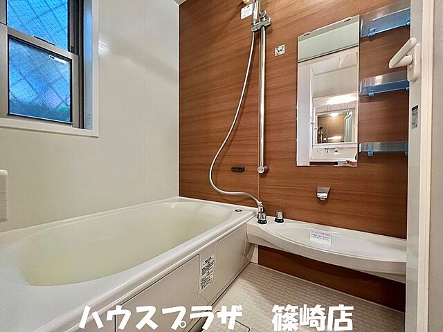 浴室 江戸川区東小岩5丁目