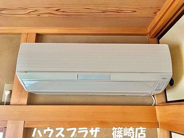 設備 江戸川区大杉5丁目