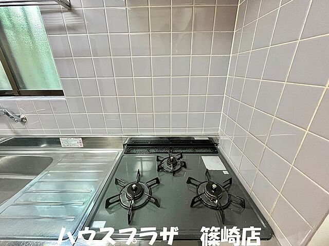 設備 江戸川区大杉5丁目