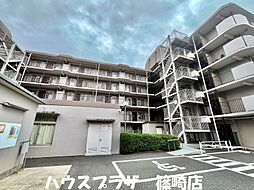 物件画像 ローズハイツ平井