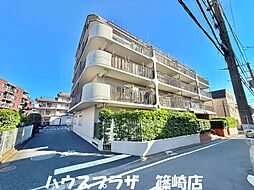 物件画像 ローズハイツ平井