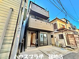 外観の画像