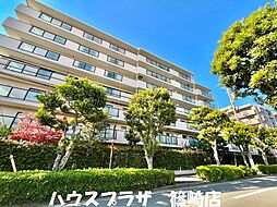 マンションイメージ