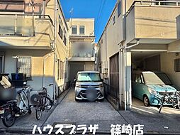 物件画像 江戸川区北小岩7丁目 中古一戸建て