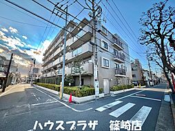 物件画像 藤和シティホームズ平井