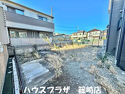 物件画像 江戸川区一之江2丁目 売地/建築条件なし