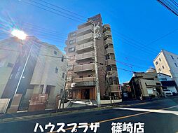 物件画像 ダイアパレス新小岩親水公園