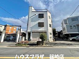 物件画像 江戸川区篠崎町3丁目 売地/建築条件なし