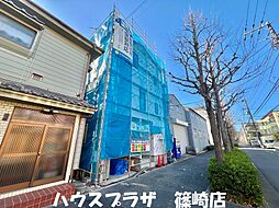 外観の画像
