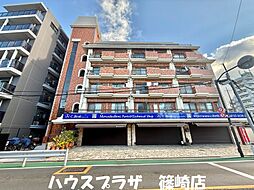 物件画像 リバーサイドマンション江戸川