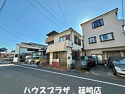 外観の画像
