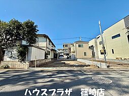 物件画像 江戸川区松江2丁目 売地/建築条件なし