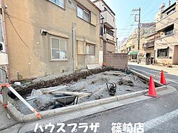 外観の画像