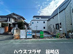 物件画像 江戸川区南小岩1丁目 新築一戸建て