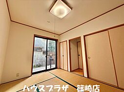 室内の画像
