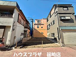 物件画像 江戸川区下篠崎町 売地／建築条件付き