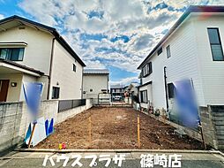 物件画像 江戸川区北小岩3丁目 売地／建築条件なし