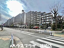物件画像 ハイラーク船堀