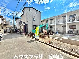 外観の画像
