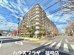 マンションイメージ