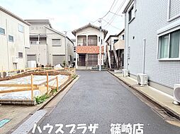 外観の画像
