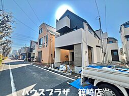 外観の画像