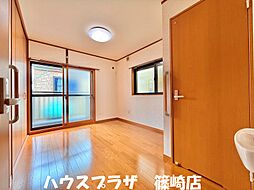 室内の画像