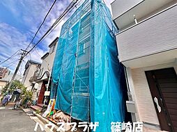 外観の画像