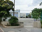 江戸川区立瑞江中学校 615m