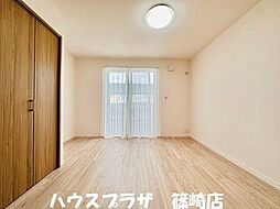 室内の画像
