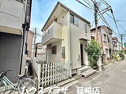 物件画像 江戸川区本一色2丁目 売地／建築条件なし