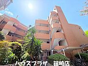 新小岩駅まで徒歩18分！近くにバスも通っています！2026年4月撮影