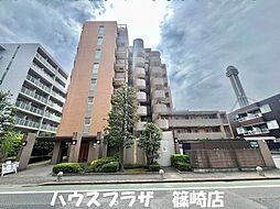 マンションイメージ