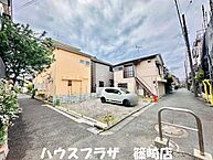 東京都江戸川区西瑞江3丁目：物件画像