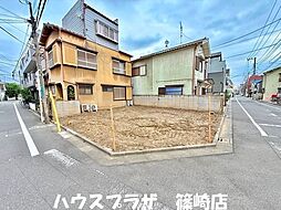 物件画像 江戸川区松島2丁目 売地／建築条件なし