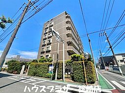 マンションイメージ