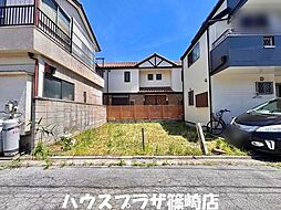 江戸川区松江4丁目 新築一戸建て