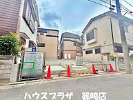 東京都葛飾区鎌倉4丁目：物件画像