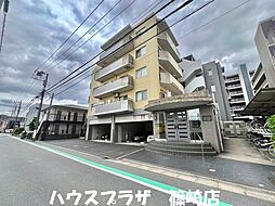 外観の画像