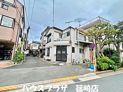 外観の画像