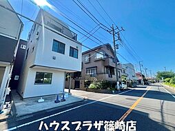 外観の画像