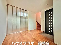 洋室の画像