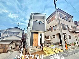 外観の画像