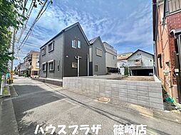 外観の画像