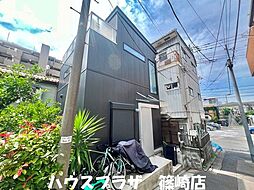 外観の画像